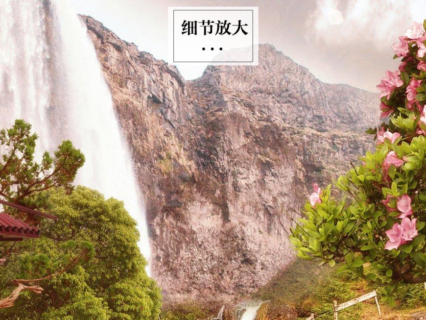 炸蘑菇用淀粉还是面粉游戏画面
